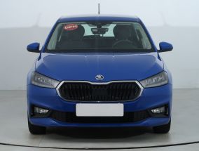 Skoda Fabia - 2023