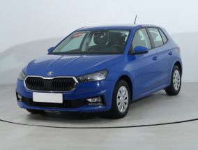 Skoda Fabia - 2023