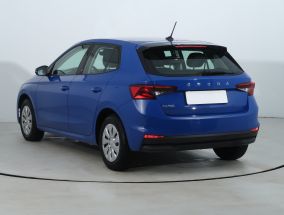 Skoda Fabia - 2023