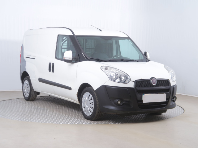 Fiat Doblo 2010