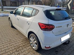 Dacia Sandero - 2022