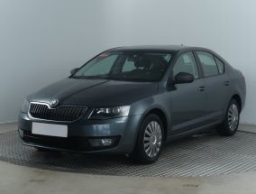 Skoda Octavia - 2016