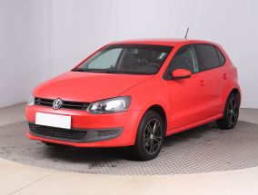 Volkswagen Polo - 2011