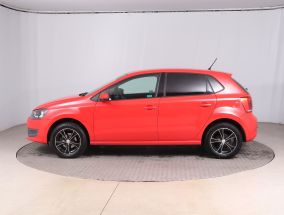 Volkswagen Polo - 2011