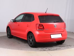 Volkswagen Polo - 2011