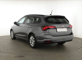 Fiat Tipo - 2019
