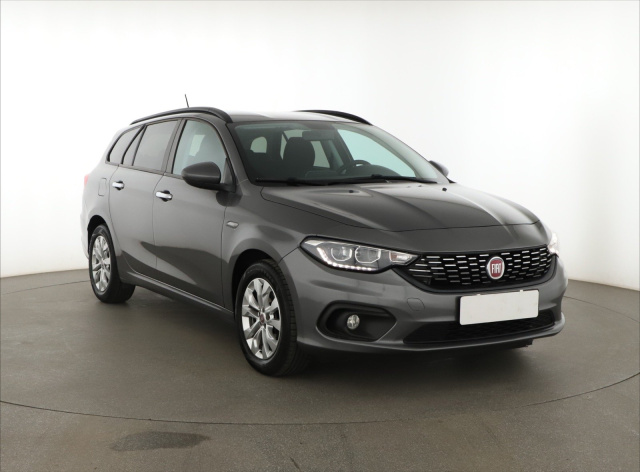 Fiat Tipo 2019
