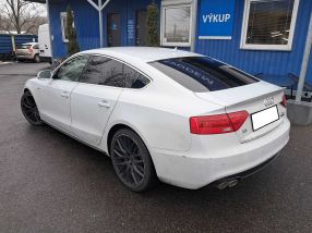 Audi A5 - 2016