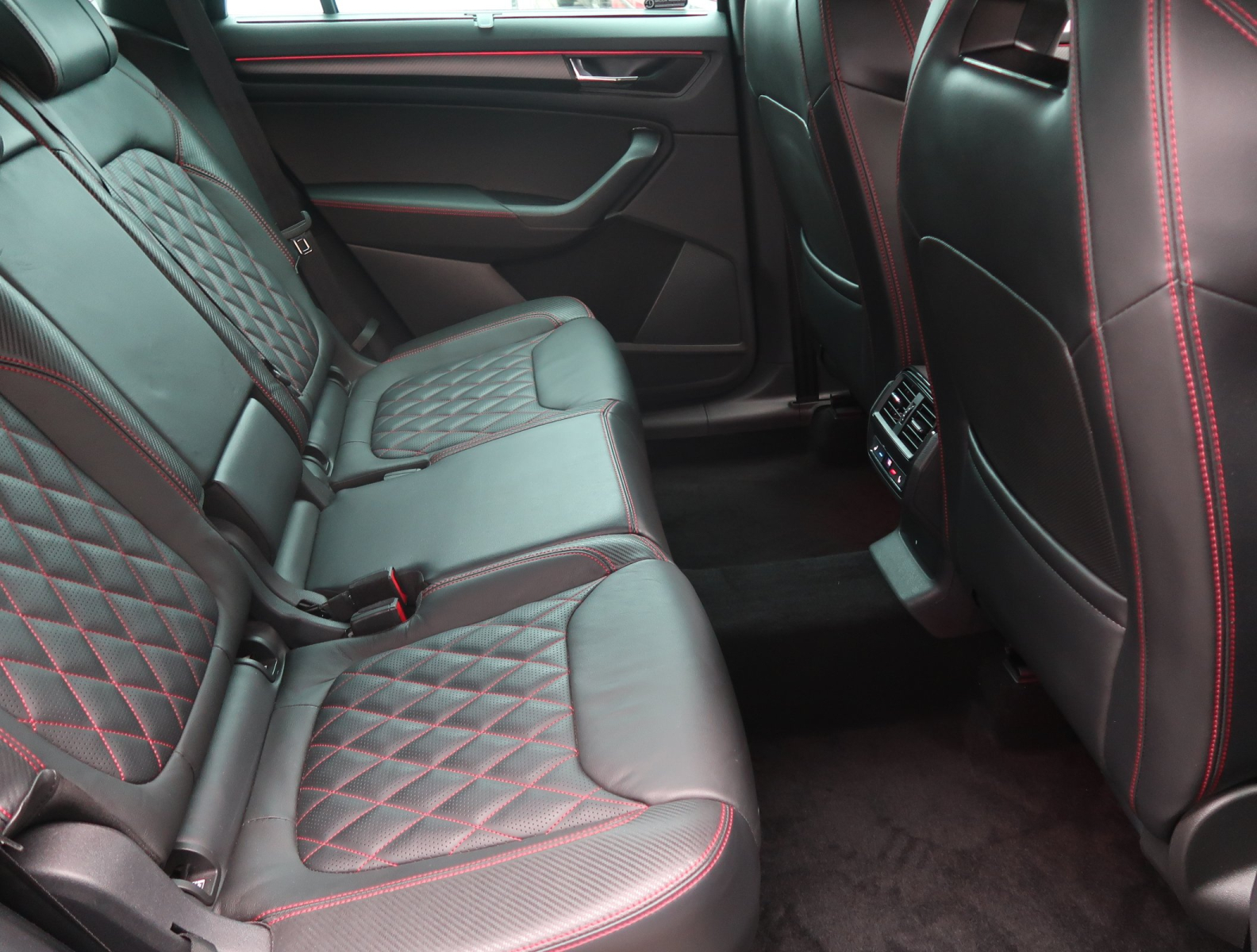 Škoda Kodiaq - 2021