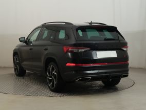 Skoda Kodiaq - 2021