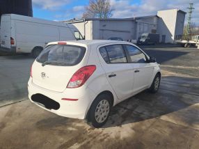 Hyundai i20 - 2014