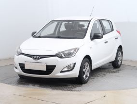 Hyundai i20 - 2014