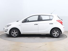 Hyundai i20 - 2014