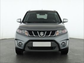 Suzuki Vitara - 2016
