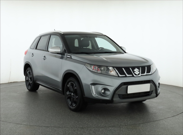 Suzuki Vitara 2016