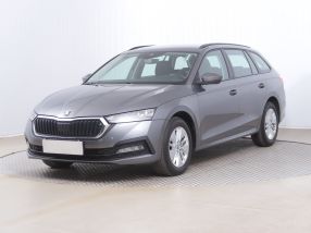 Skoda Octavia - 2022