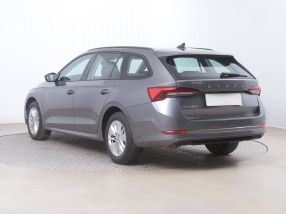 Skoda Octavia - 2022