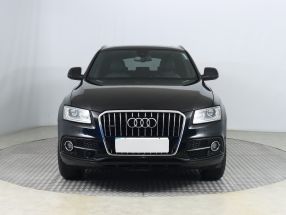 Audi Q5 - 2015