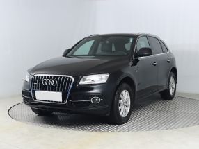 Audi Q5 - 2015