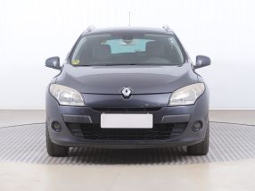Renault Megane - 2010