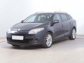 Renault Megane - 2010