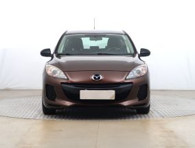 Mazda 3 - 2012