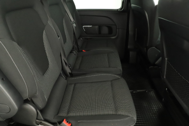 Mercedes-Benz V - 2021