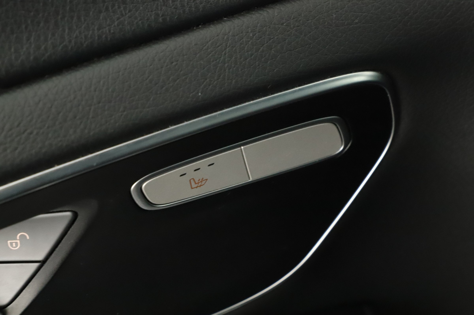 Mercedes-Benz V - 2021