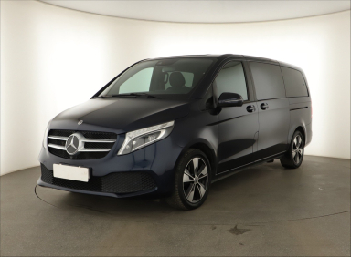 Mercedes-Benz V - 2021