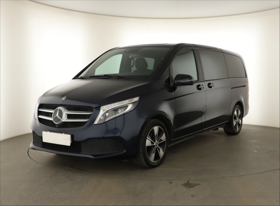 Mercedes-Benz V