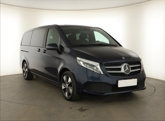 Mercedes-Benz V