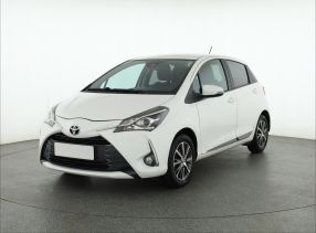 Toyota Yaris - 2020