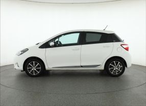 Toyota Yaris - 2020