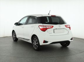 Toyota Yaris - 2020