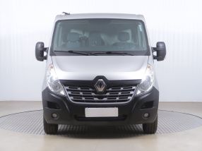 Renault Master - 2018