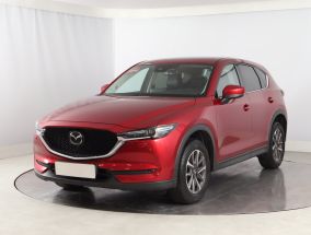 Mazda CX 5 - 2020