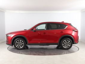 Mazda CX 5 - 2020