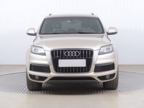 Audi Q7 - 2012