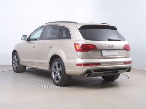 Audi Q7 - 2012