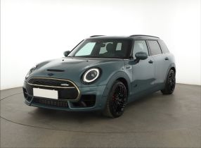 MINI Clubman - 2022