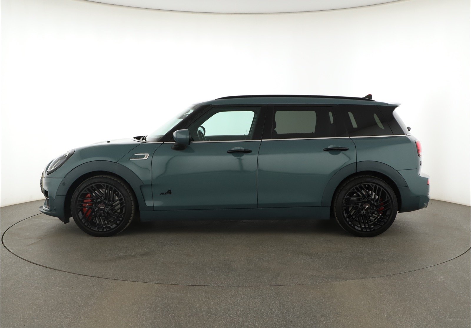 MINI Clubman - 2022
