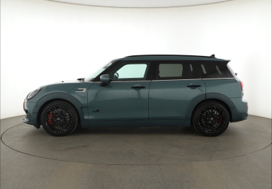 MINI Clubman - 2022