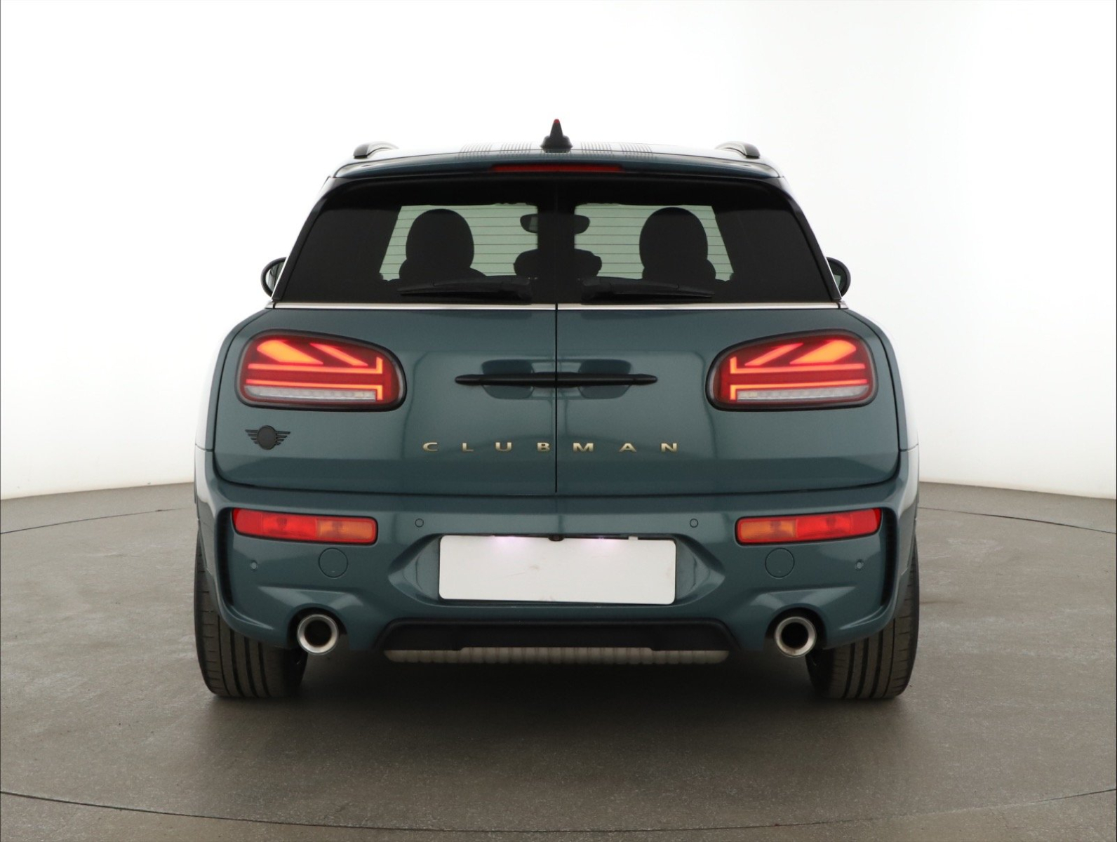 MINI Clubman - 2022
