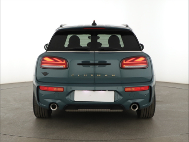 MINI Clubman - 2022