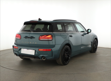 MINI Clubman - 2022