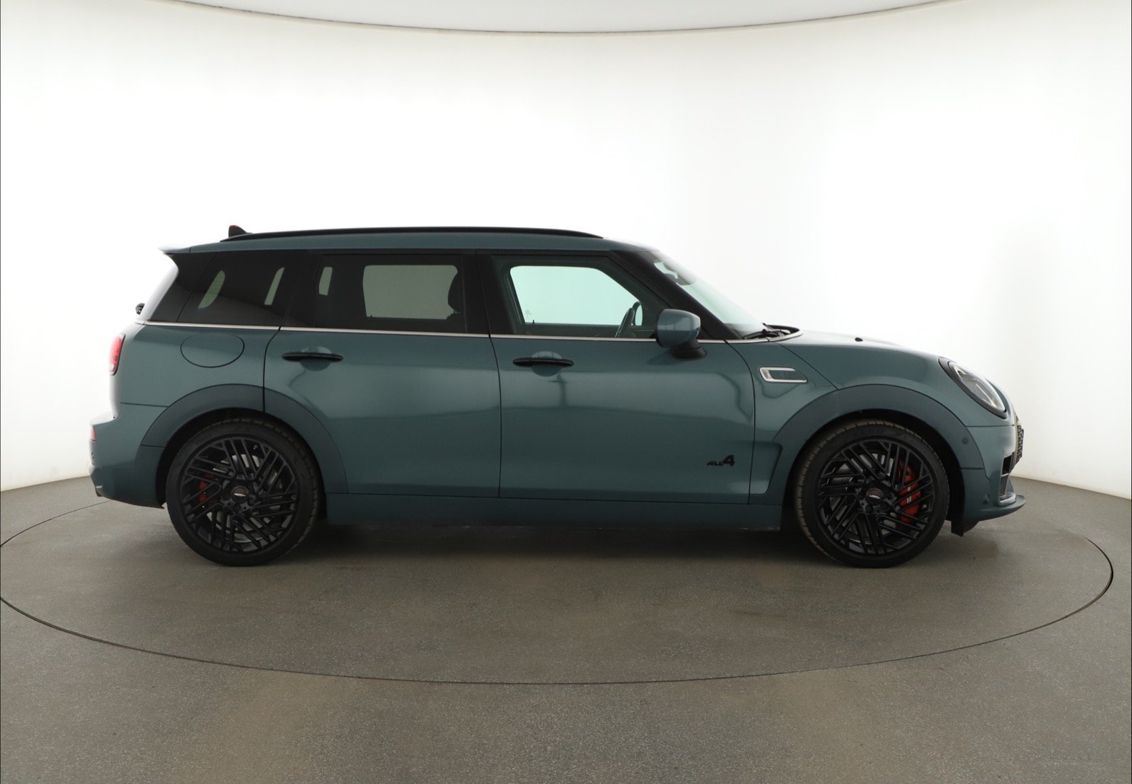MINI Clubman - 2022