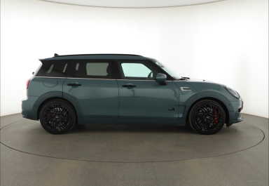 MINI Clubman - 2022