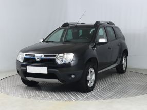 Dacia Duster - 2011