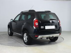 Dacia Duster - 2011
