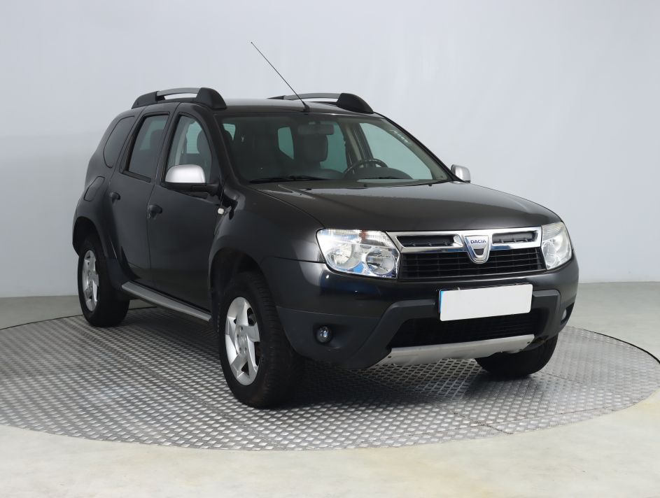 Dacia Duster - 2011